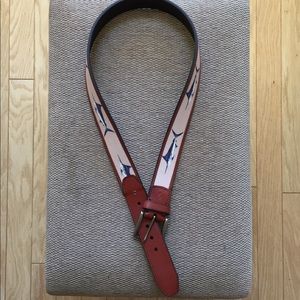 Men’s Columbia belt